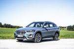 BMW X1 xDrive25d xLine 2019 года (WW)